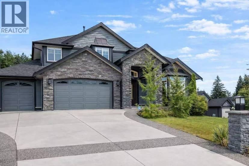 26500 124 AVENUE, Maple Ridge
