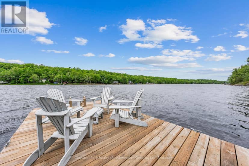 3228 Twelve Mile Bay Road — photo 3 of 40