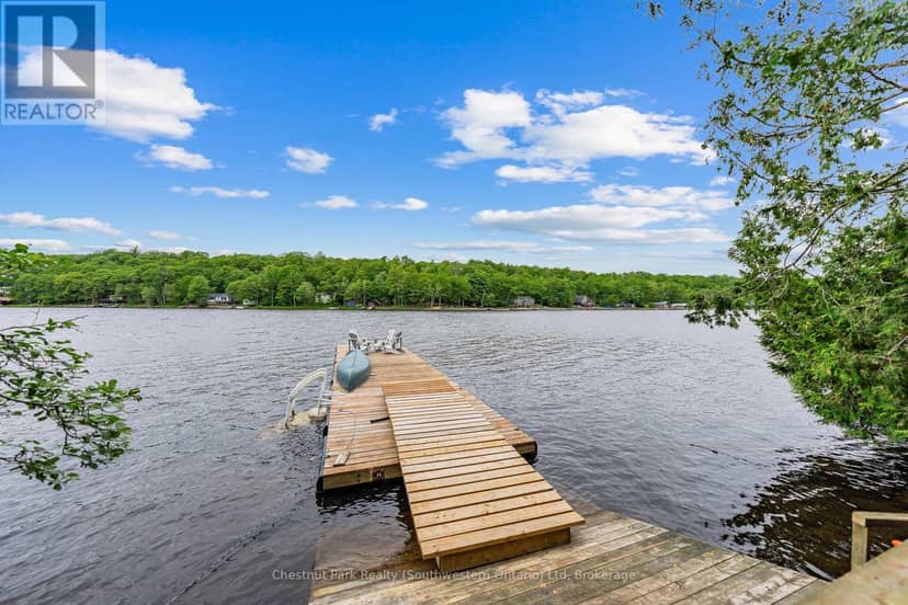 3228 Twelve Mile Bay Road — photo 33 of 40