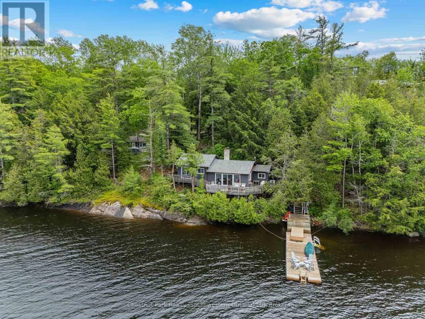 3228 Twelve Mile Bay Road — photo 38 of 40
