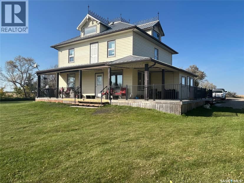 Selby Acreage — photo 1 of 39