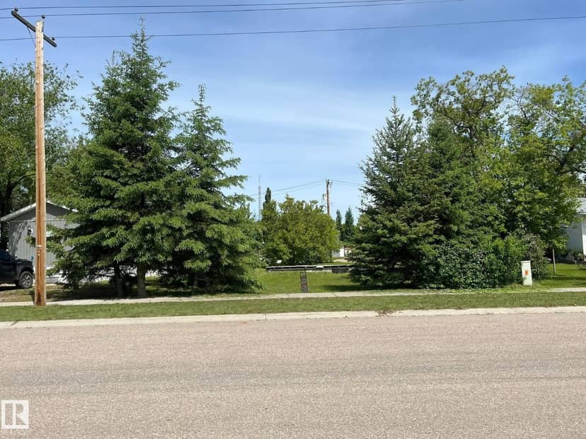 4805 48 AV, Ardmore