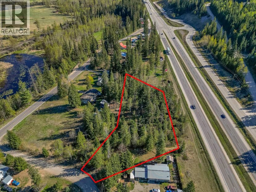 Lot 2 Bloomquist Road, Malakwa, photo 2