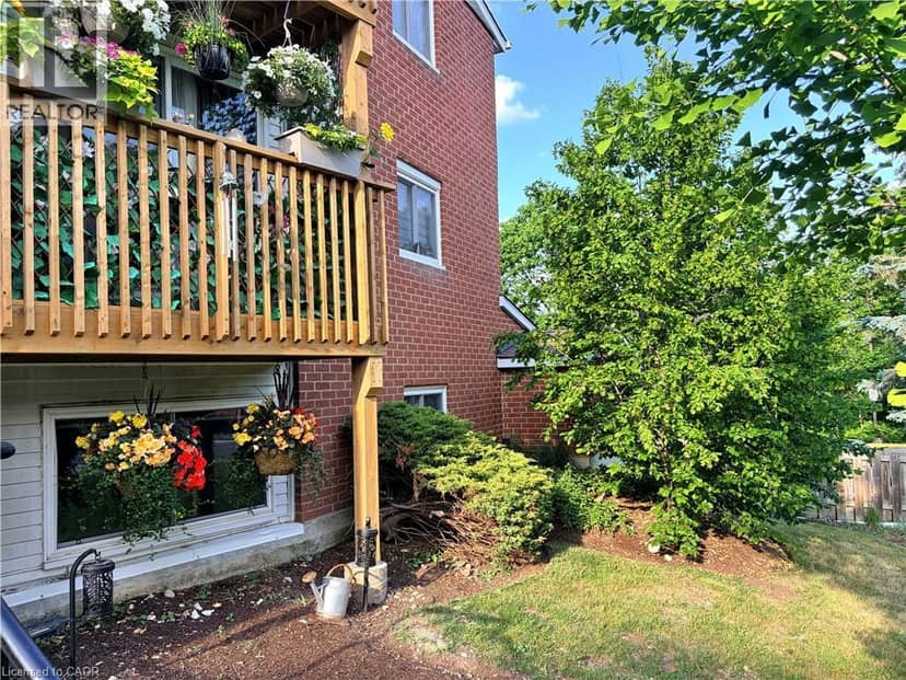 30 BRIDGE Street W Unit# 307 — photo 3 of 17