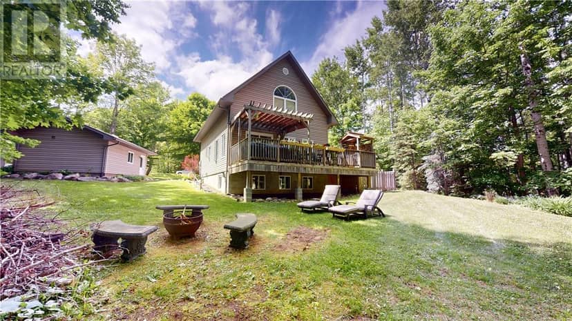 57 Moggy, Assiginack, Manitoulin Island, photo 4