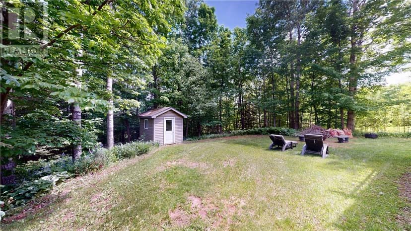 57 Moggy, Assiginack, Manitoulin Island, photo 8