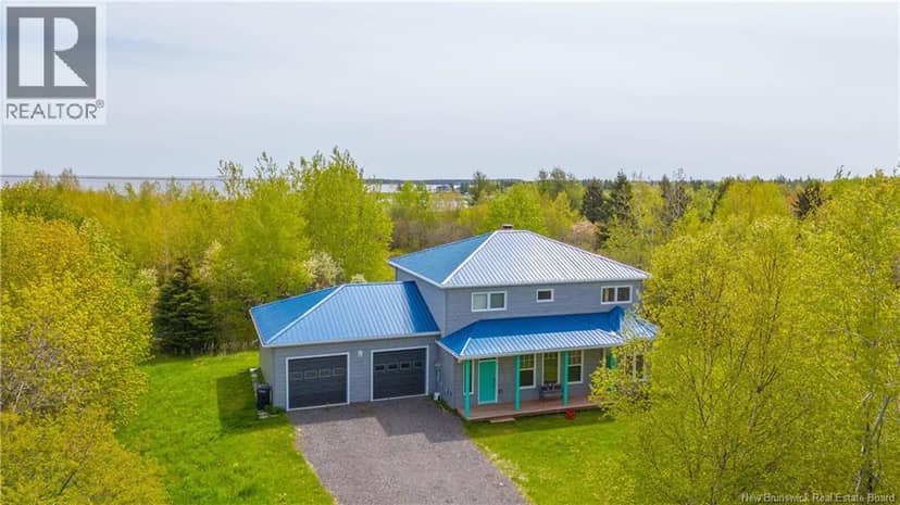 441 Saulnier Est Street, Tracadie, photo 2