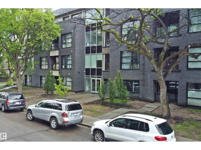 #413 11503 76 AV NW, Edmonton, photo 2