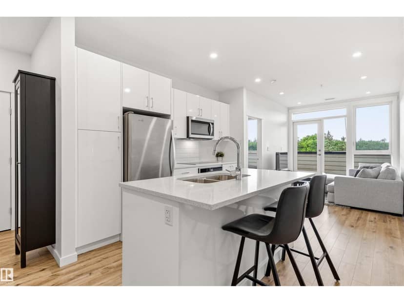 #413 11503 76 AV NW, Edmonton, photo 7