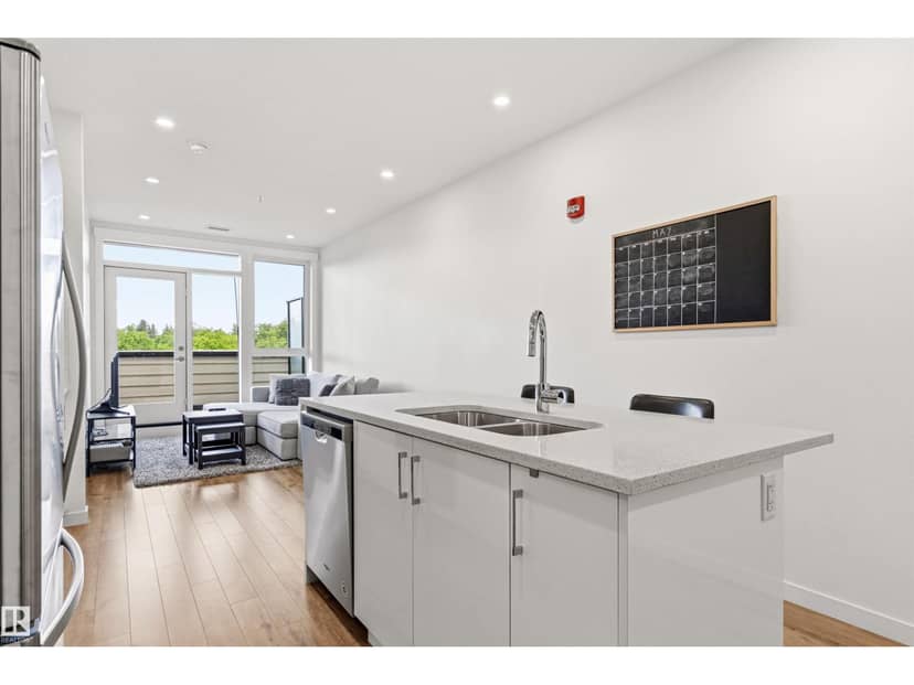 #413 11503 76 AV NW, Edmonton, photo 8