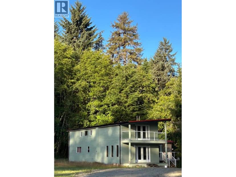 593 BEACH ROAD, Skidegate/Sandspit, photo 4