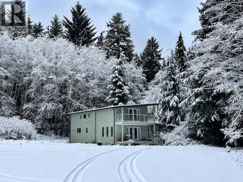 593 BEACH ROAD, Skidegate/Sandspit, photo 5