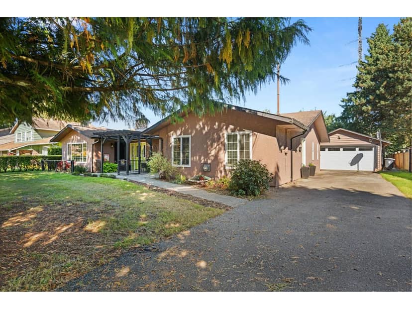 20553 43A AVENUE, Langley