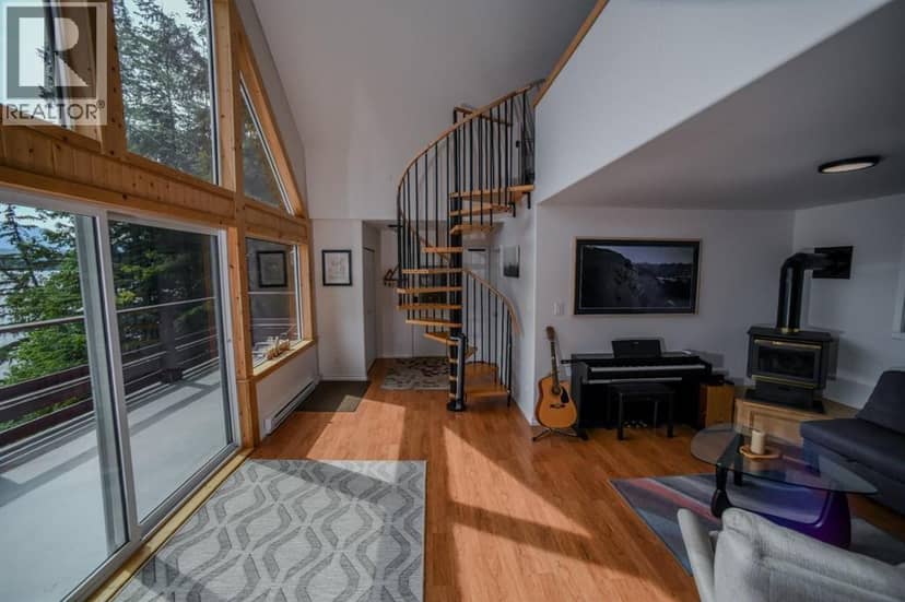 2364 CATT POINT ROAD, Terrace, photo 4