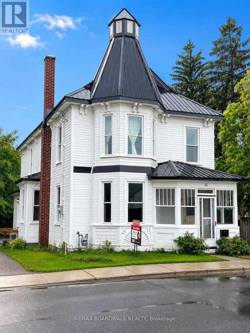11 Alfred Street — photo 1 of 29