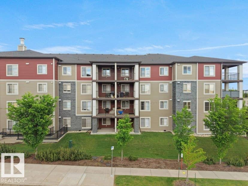 #209 5370 Chappelle Rd SW, Edmonton, photo 6