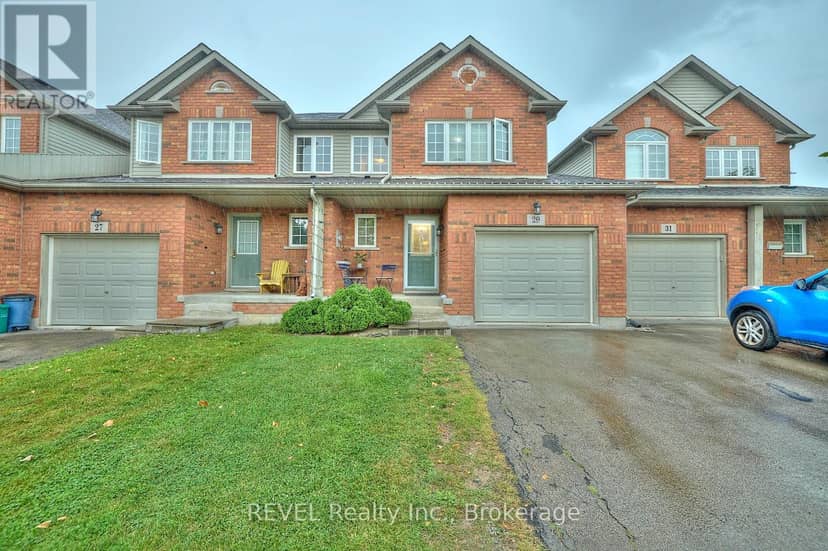 29 Natalie Court, Thorold