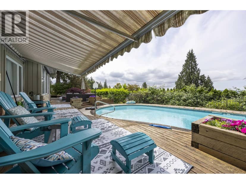 3180 WESTMOUNT PLACE, West Vancouver, photo 2