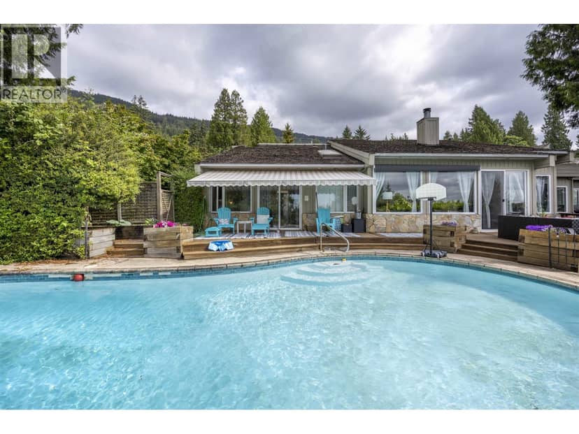 3180 WESTMOUNT PLACE, West Vancouver, photo 3