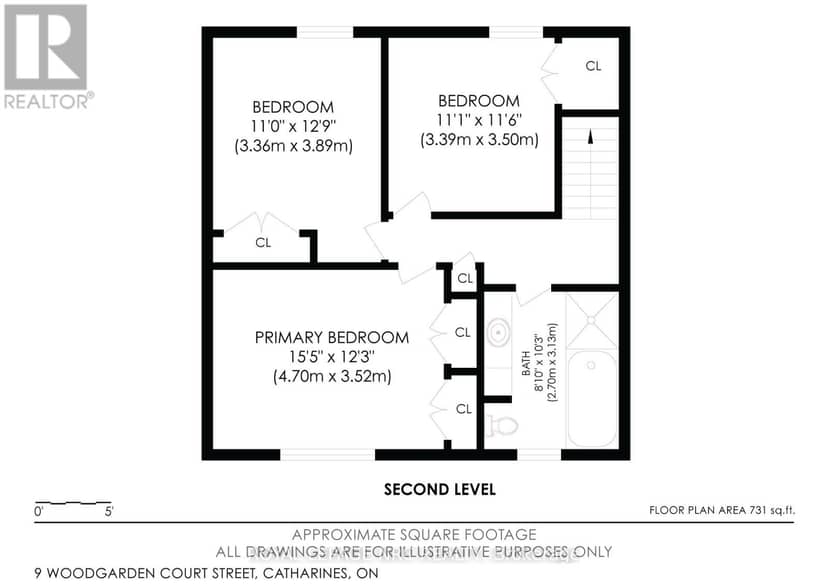 9 Woodgarden Court — photo 39 of 40
