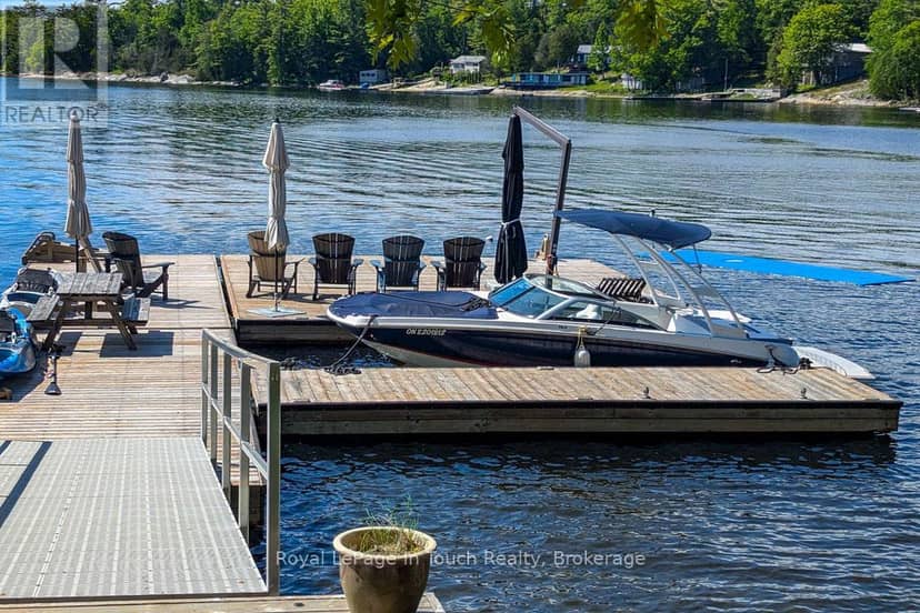 700 Island 980 / Deer Island, Georgian Bay, photo 6