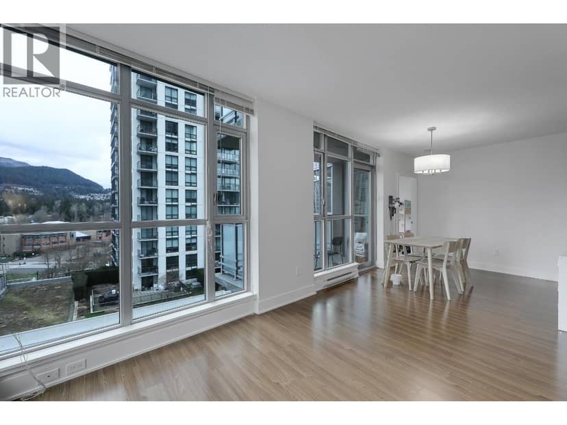 1002 3008 GLEN DRIVE, Coquitlam, photo 7