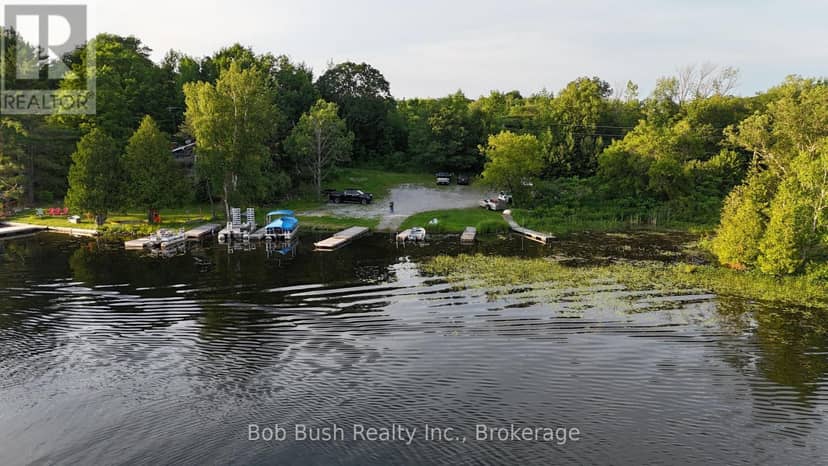 550 Is 10 Baxter Lake Island, Georgian Bay, photo 2