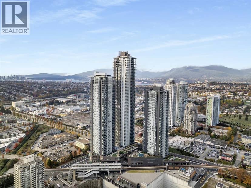 3603 2186 GILMORE AVENUE, Burnaby