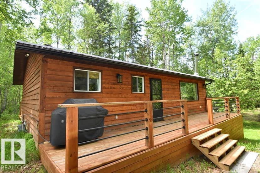 415 Sunset Road, Rural Athabasca County