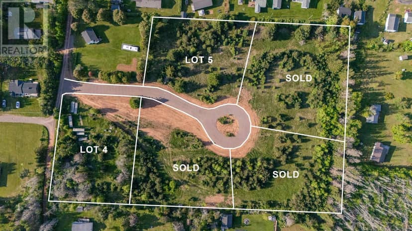 Lot 5 Surf Lane, Stanhope