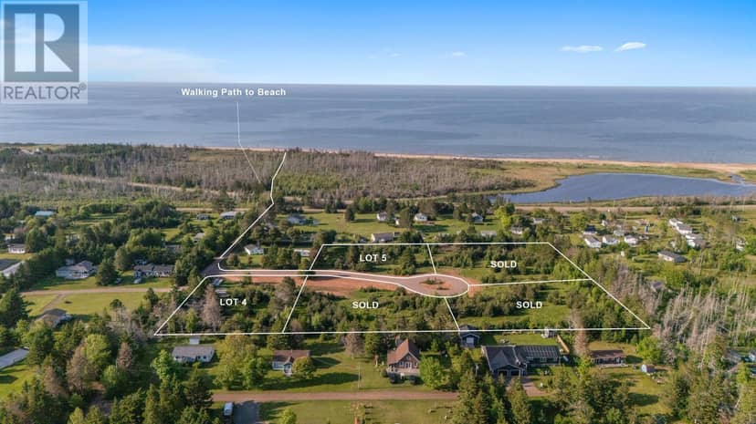 Lot 5 Surf Lane, Stanhope, photo 5