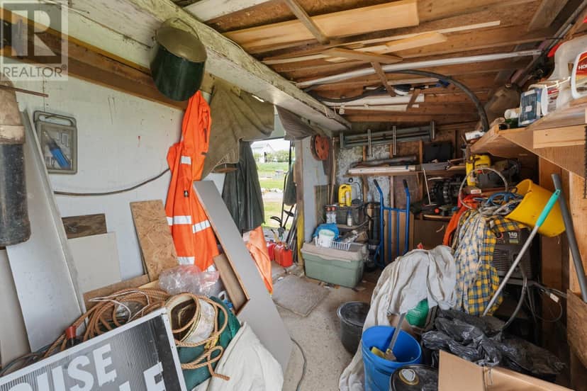 496 Cape St. Mary Rd — photo 37 of 40