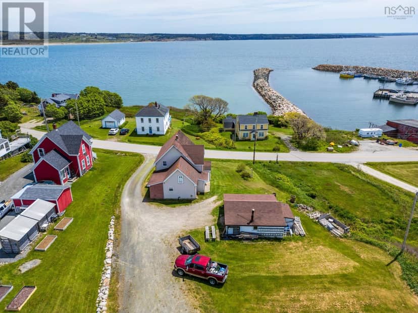 496 Cape St. Mary Rd, Cape St. Marys, photo 4