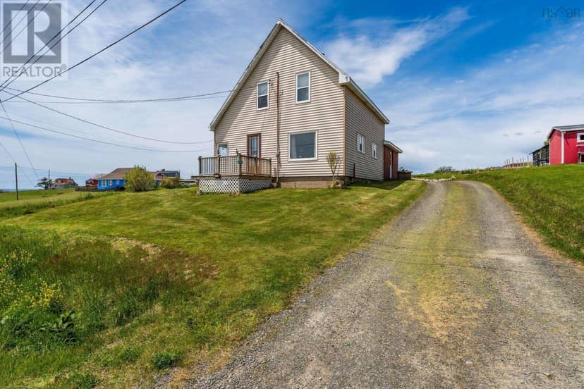 496 Cape St. Mary Rd — photo 38 of 40
