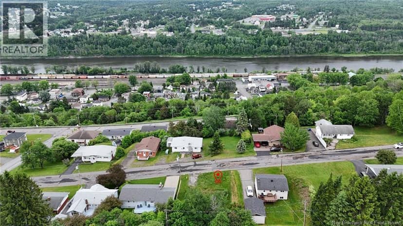 85 Cormier Road, Edmundston