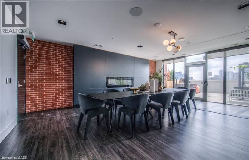 15 WELLINGTON Street S Unit# 1114 — photo 31 of 33
