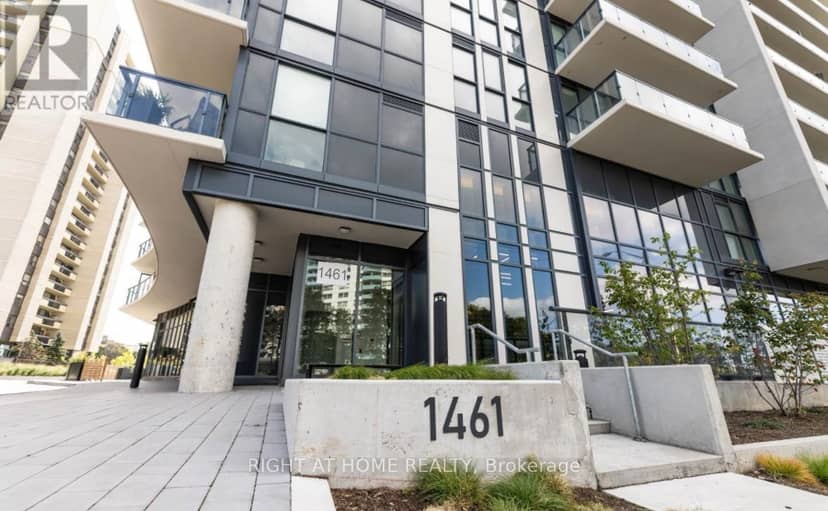 1801 - 1461 Lawrence Ave W Avenue — photo 3 of 31