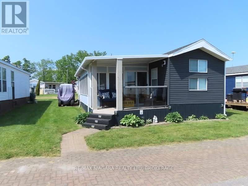 48 Quarry View Village, Port Colborne