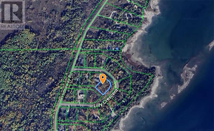 Lot 22 Lily Crescent — photo 14 of 14