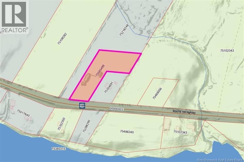 Lot Route 105 — photo 3 of 5