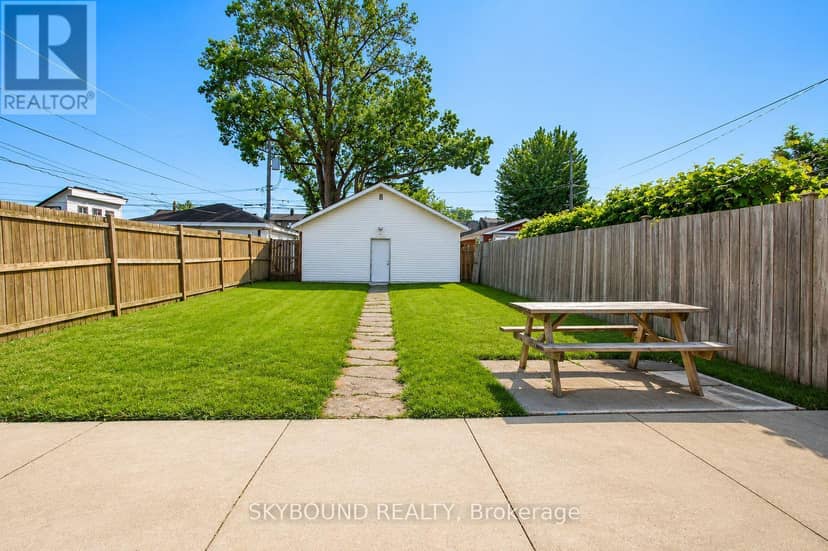 1723 Langlois Avenue — photo 18 of 22