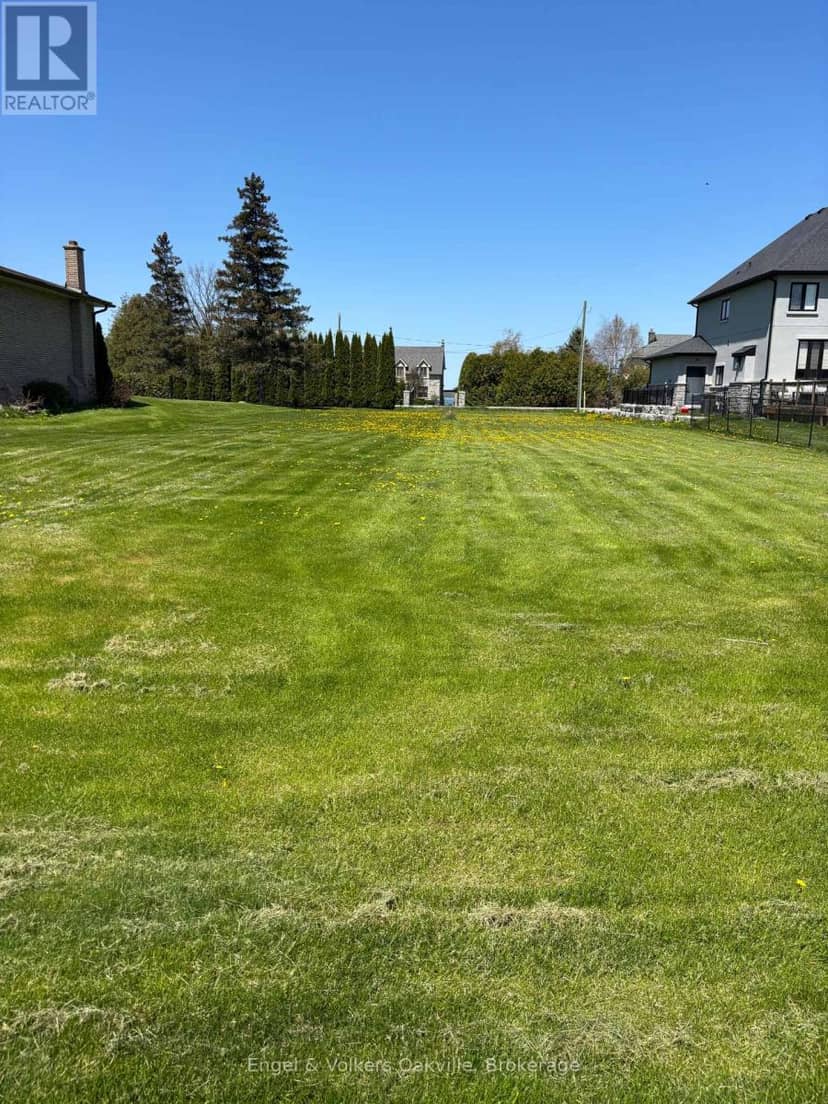 7657 Black River Road, Georgina