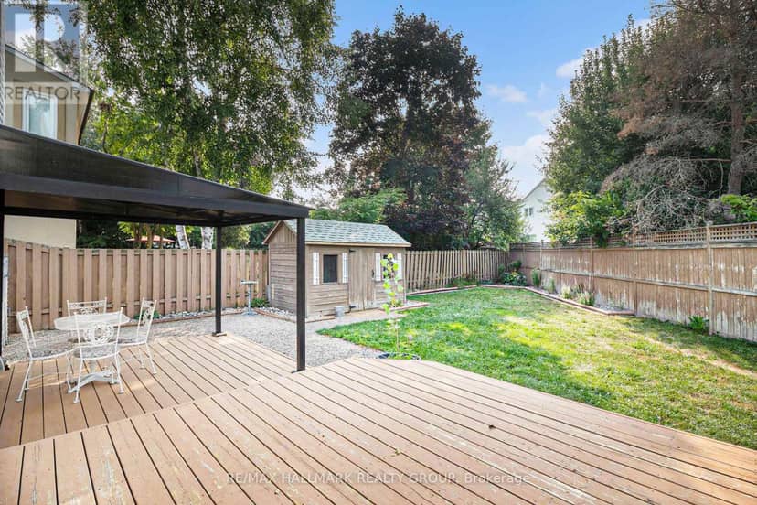 270 McEachern Crescent — photo 30 of 35