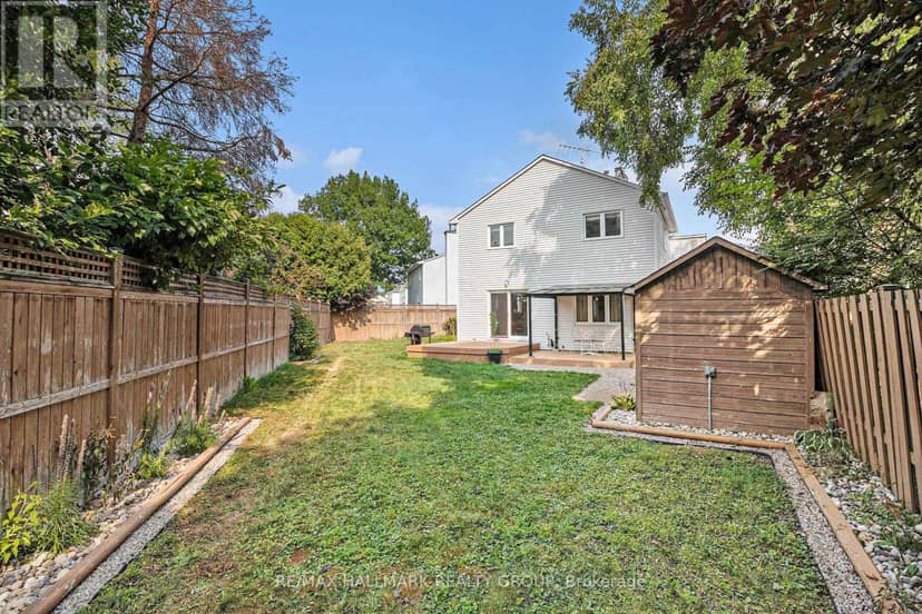 270 McEachern Crescent — photo 26 of 35