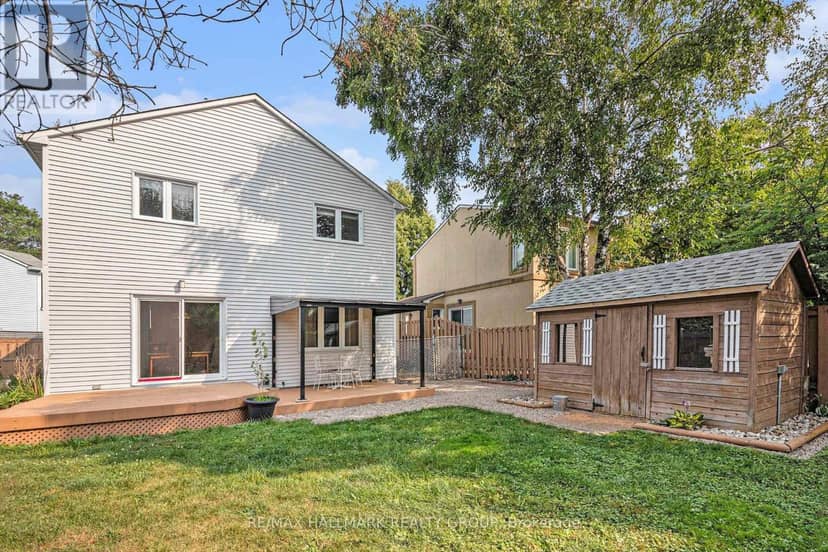 270 McEachern Crescent — photo 28 of 35