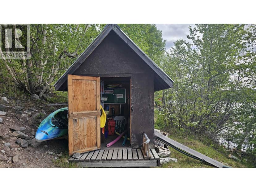 19103 NORMAN LAKE ROAD, Prince George, photo 5
