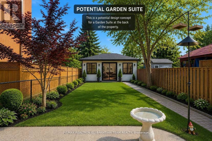 43 King Edward Avenue — photo 1 of 40