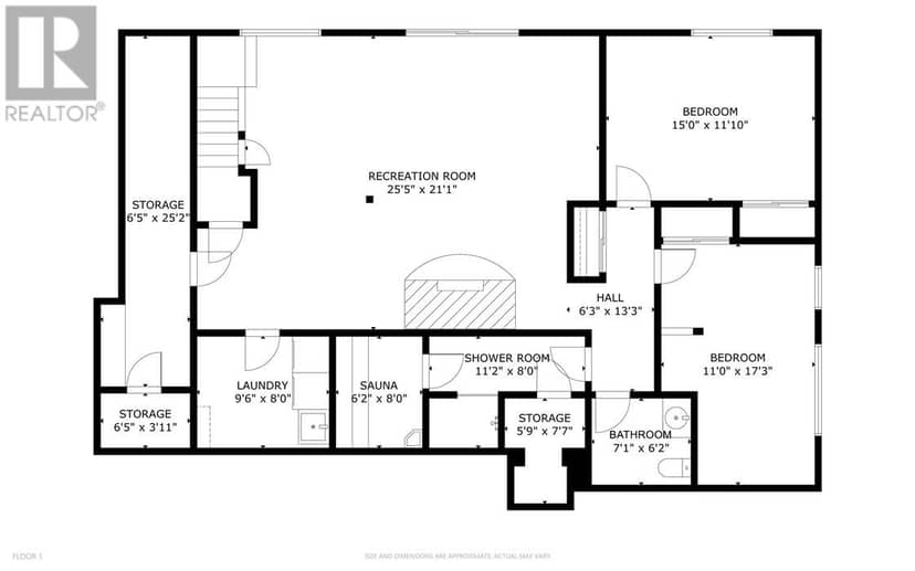 647 Kirkwood Drive — photo 31 of 40