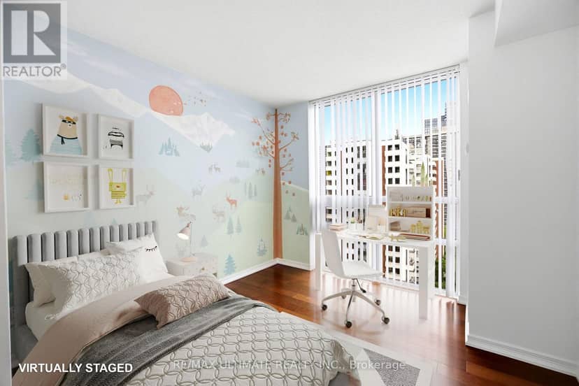 1603 - 3 Michael Power Place — photo 21 of 35