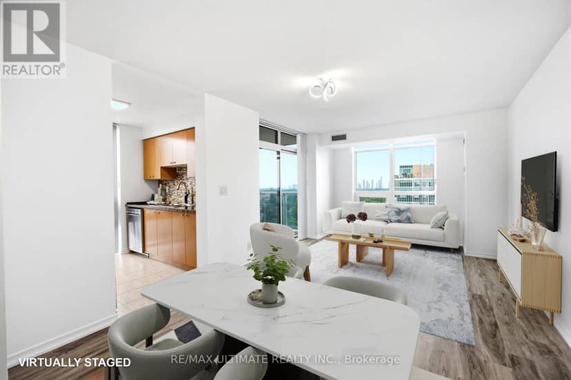 1603 - 3 Michael Power Place — photo 7 of 35